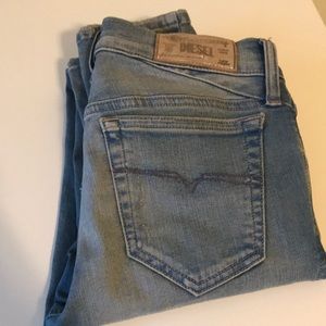 Diesel jeans